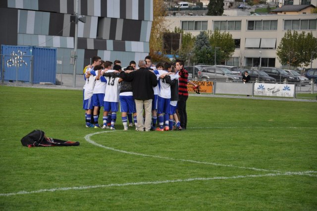 B1 Fully - Chermignon-Lens